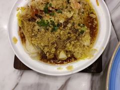 -宝月楼·台湾菜馆(天河城店)