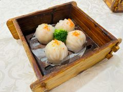 鼎珑招牌鲜虾饺-鼎珑点心仔(燕塘店)