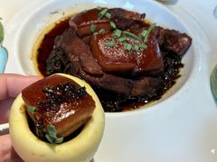 -绍兴老味道·非遗门店(银泰城店)