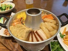 -老坤记·南阳名菜馆(十三年坤记老店)
