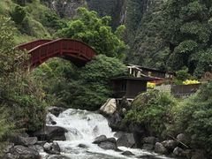 -苍山世界地质公园·石门关大峡谷