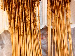 -十里铺铁板鱿鱼