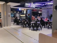 -盒马鲜生(枣园路店)