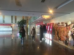 -天幕新彩云国际影城(激光巨幕店)