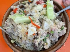 -潮香兴煲仔饭(莲花路店)