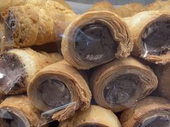 -烘焙町面包店(西四店)