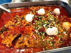 -鱼酷活鱼烤鱼(南京水游城店)