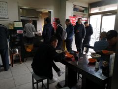 -亲贤打卤面(八一街店)