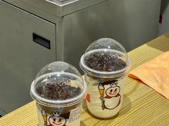 -蜜雪冰城(马栏山店)