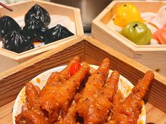 -煲王粤菜餐厅(中侨中心店)