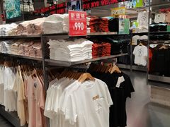 -优衣库(银座店)