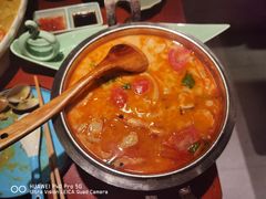 -泰兰香·Thailand(凯德空中花园店)