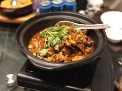 -胡记饭店(保工街店)