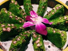 -阿露佳·舌尖上的安吉菜