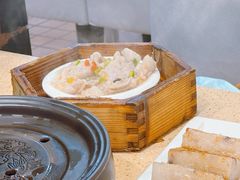 -喜鹊茶点.啫煲(车陂店)