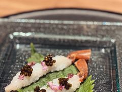 -晴空·日本料理(万象城店)