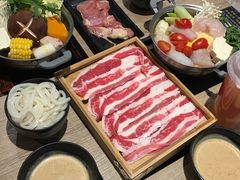 -吉野家(复兴路第二餐厅店)
