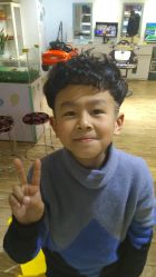 -金小贤专业儿童造型(汉街店)