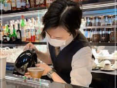 -Hei Cafe(工体店)