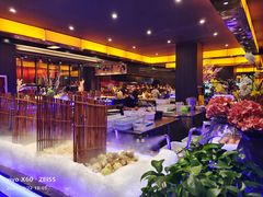 -九月海·海鲜自助(世纪东方店)