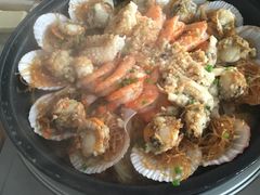 -旺顺阁鱼头泡饼(小红门店)