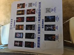 -棂笼·深度沉浸密室(武汉旗舰店)