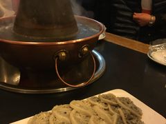 -裕德孚·非遗手切涮羊肉(东直门内大街店)
