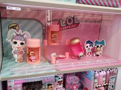 -泡泡玛特POPMART(合生汇店)