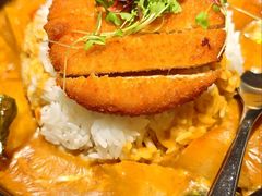 -本处·素食·融合料理(南油店)