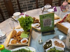 -闽公馆·客家私房菜·商务宴请·包厢(杏林橡树湾店)