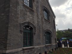 -张学良旧居陈列馆