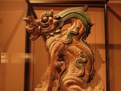 -大同市博物馆