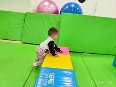 -全优加早教托育园(金海岸店)