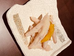 -领事馆19号中餐厅(厦门海景洲际酒店)