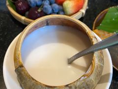 -西双版纳洲际度假酒店兰吧