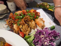 -花溪雨·森林餐厅(石基店)