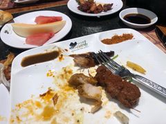 -汉巴味德(大悦城店)