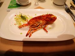 -利苑酒家(金宝店)