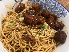 -一味老卤面(大石桥店)