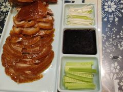 -玉桥餐厅(天坛店)