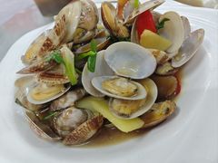 -众味海鲜大排档·活海鲜·潮汕味(南澳店)