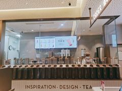 -喜茶(杭州西湖银泰城店)