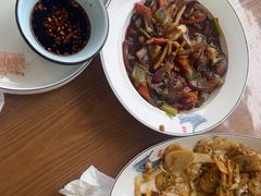 -洲晓鲜·舟山海鲜大排档(朱家尖风景区店)