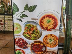 -咖啡人·融合餐厅(万达环宇店)