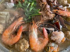 -龙香居海鲜家常菜饭店·特色驴肉·古城浑锅