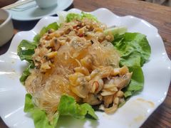 -正宗天津烧麦馆(柳州路店)