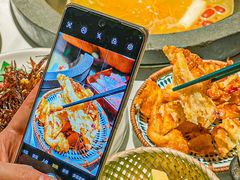 -芸山季·云南野生菌火锅(宝能环球汇店)