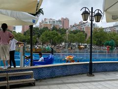 -蒙特利亲子乐园