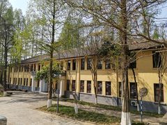 -T80科技文化国际社区-停车场