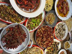 -叶派龙虾•招牌香辣蟹·海鲜(中海国际店)